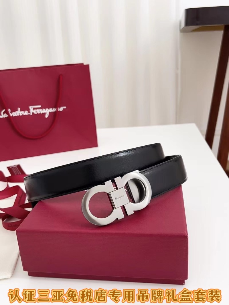 Ferragamo Belts